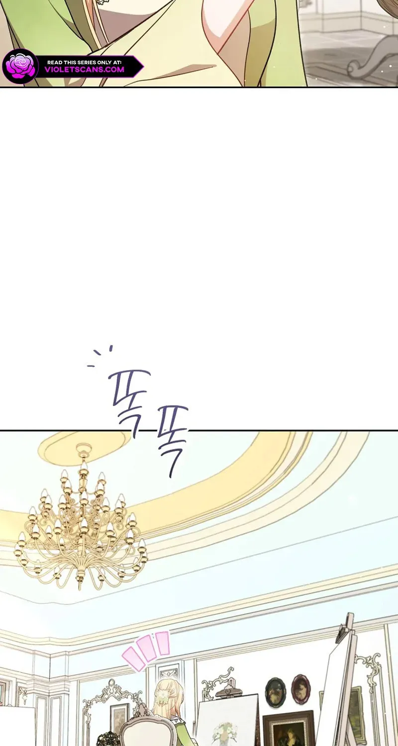 The Male Lead? I Don't Want Him Chapter 48 page 67 - 