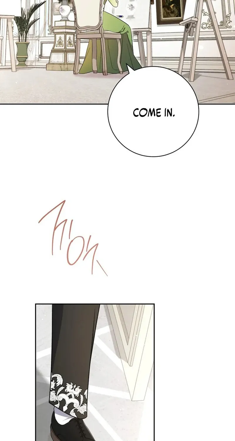 The Male Lead? I Don't Want Him Chapter 48 page 68 - 