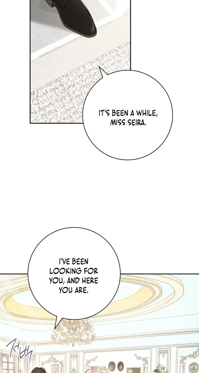 The Male Lead? I Don't Want Him Chapter 48 page 69 - 