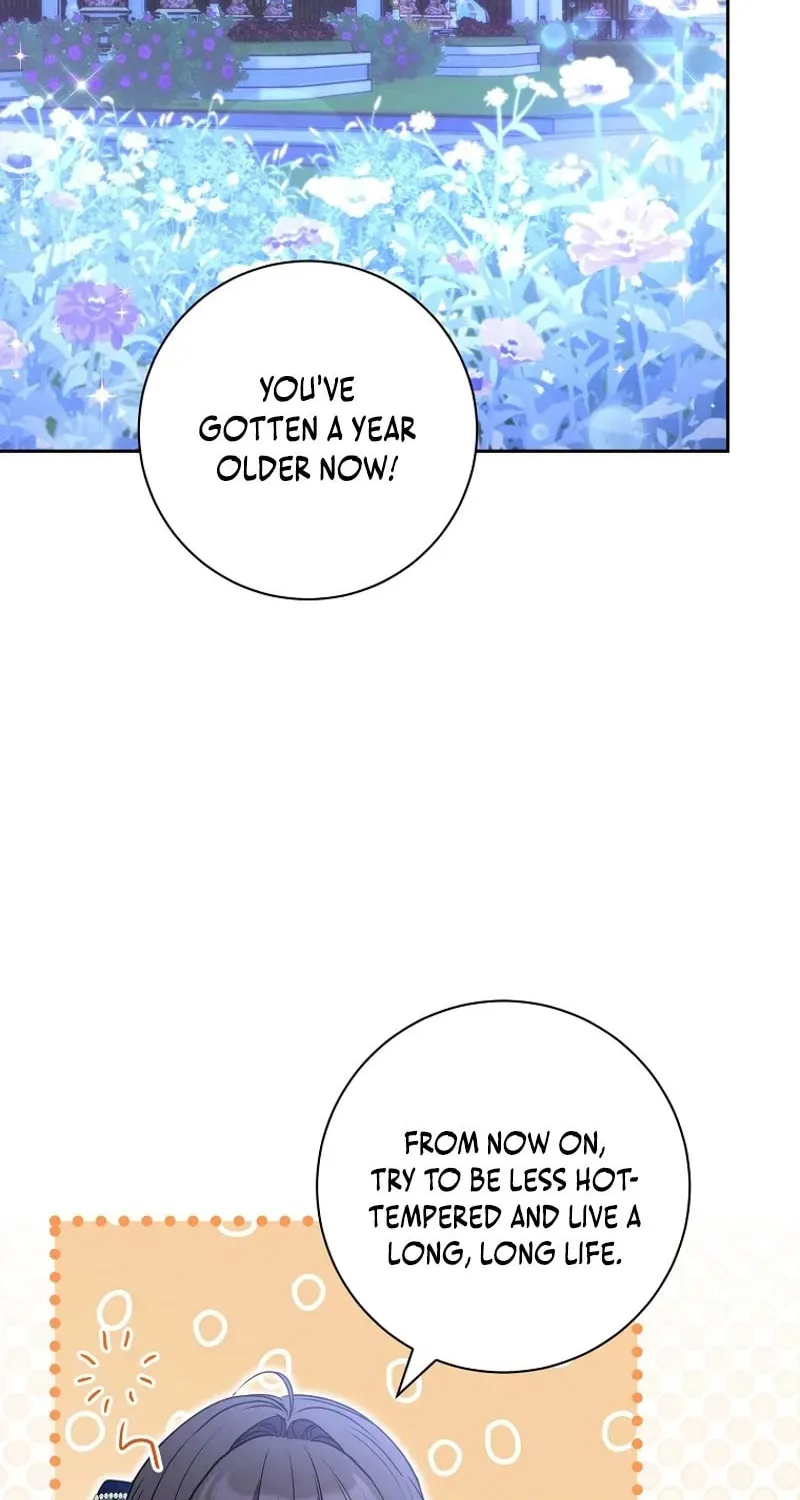 The Male Lead? I Don't Want Him Chapter 48 page 8 - 