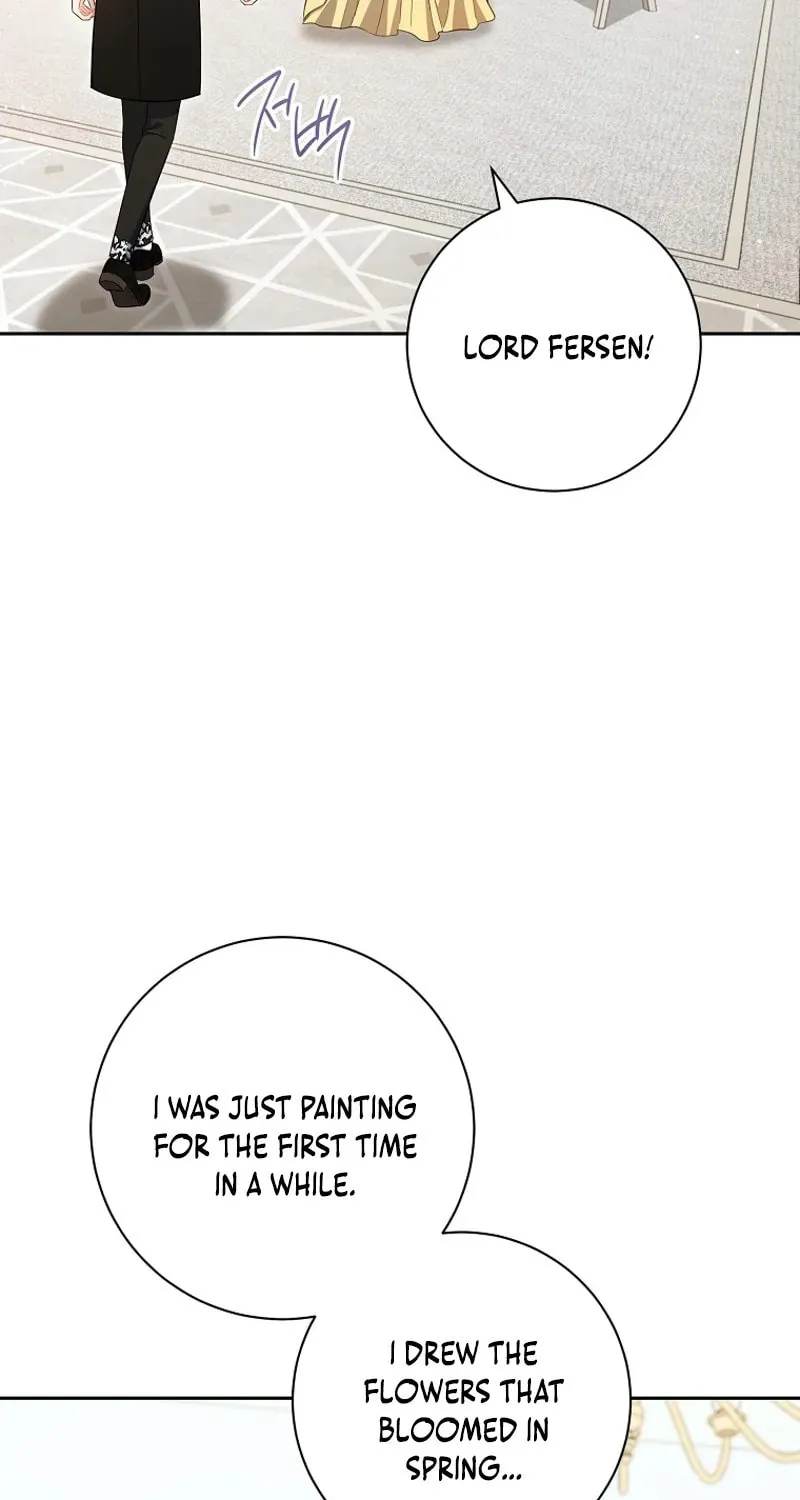 The Male Lead? I Don't Want Him Chapter 48 page 71 - 