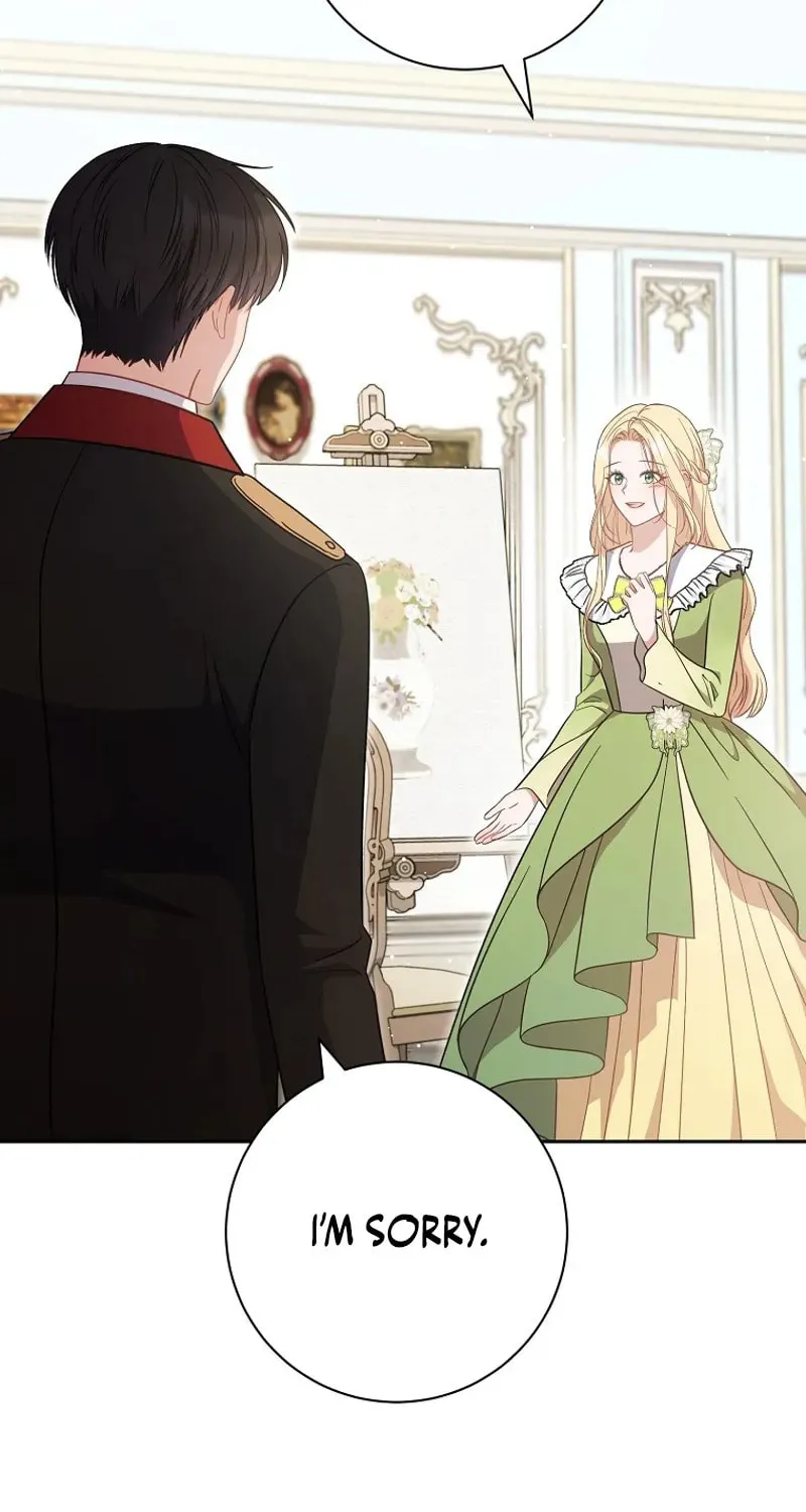 The Male Lead? I Don't Want Him Chapter 48 page 72 - 