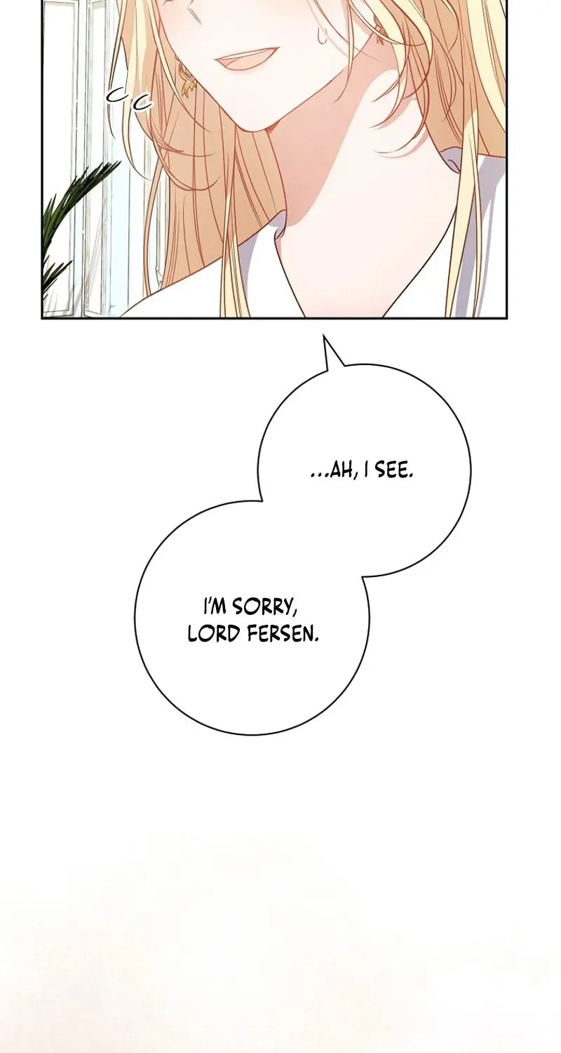 The Male Lead? I Don't Want Him Chapter 48 page 74 - 