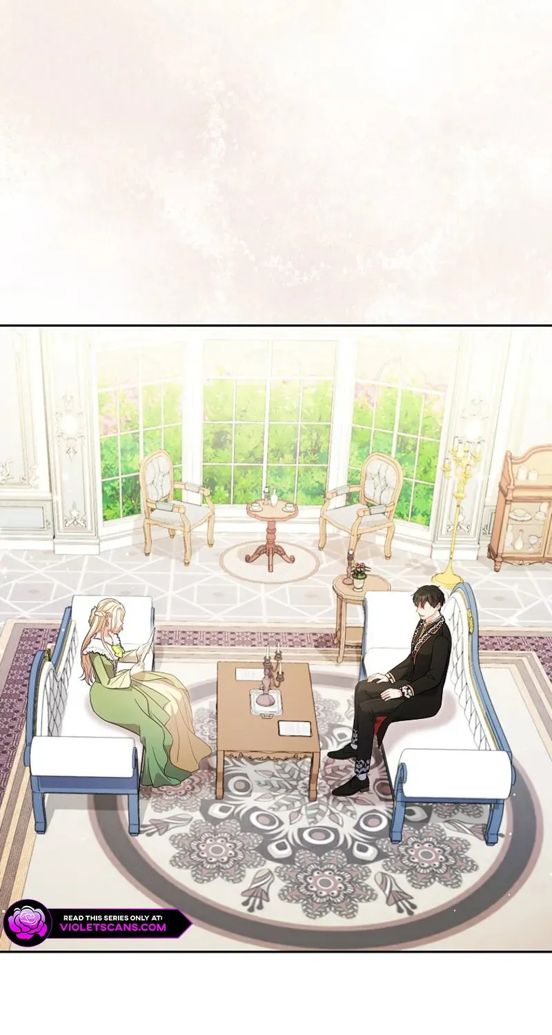 The Male Lead? I Don't Want Him Chapter 48 page 75 - 