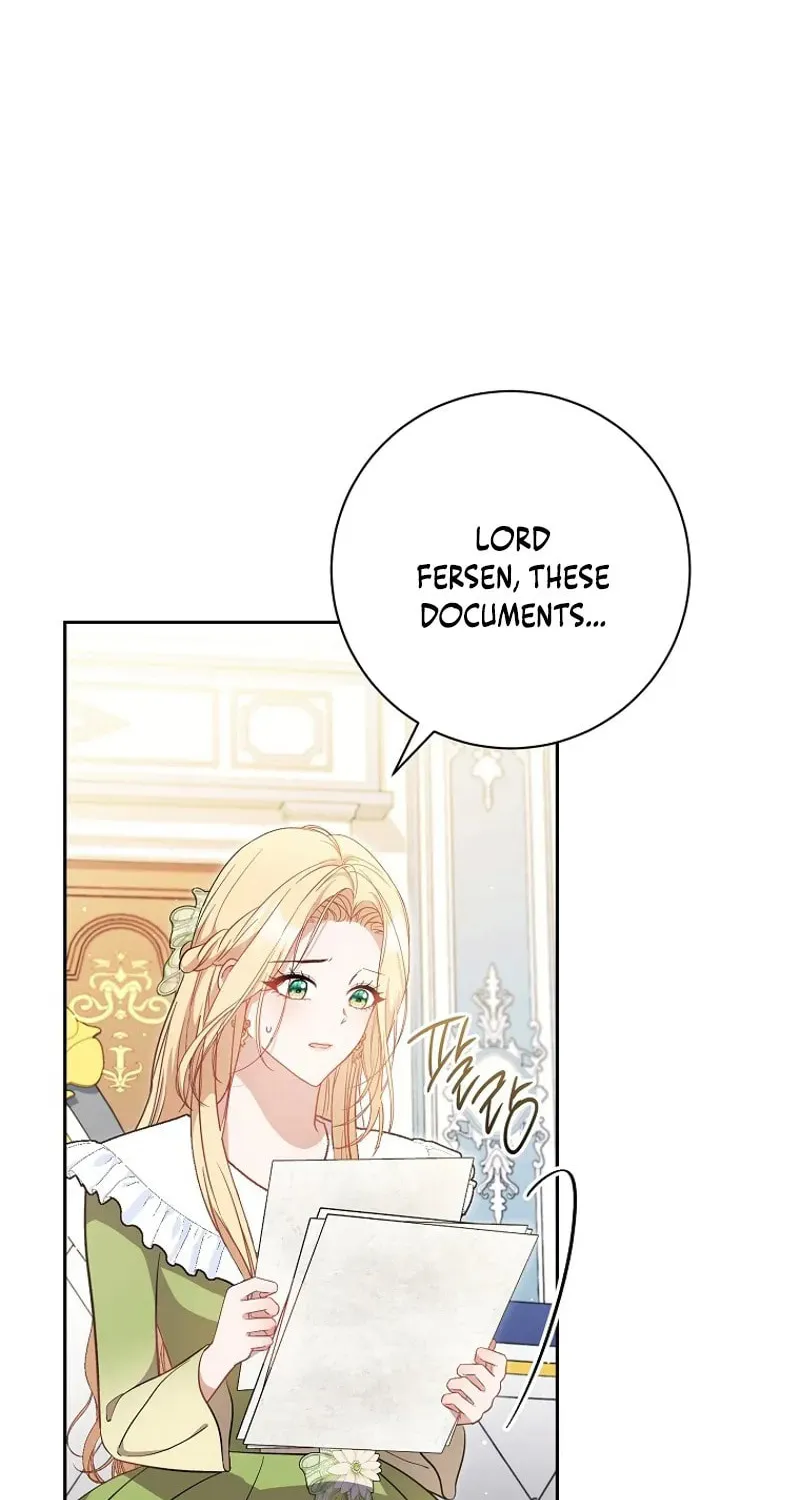 The Male Lead? I Don't Want Him Chapter 48 page 76 - 