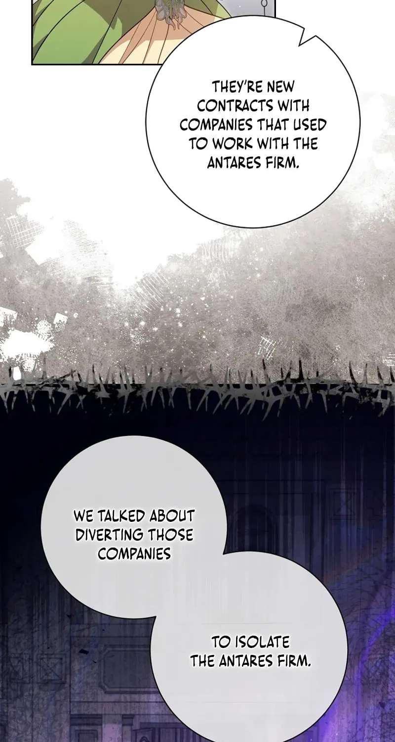 The Male Lead? I Don't Want Him Chapter 48 page 77 - 