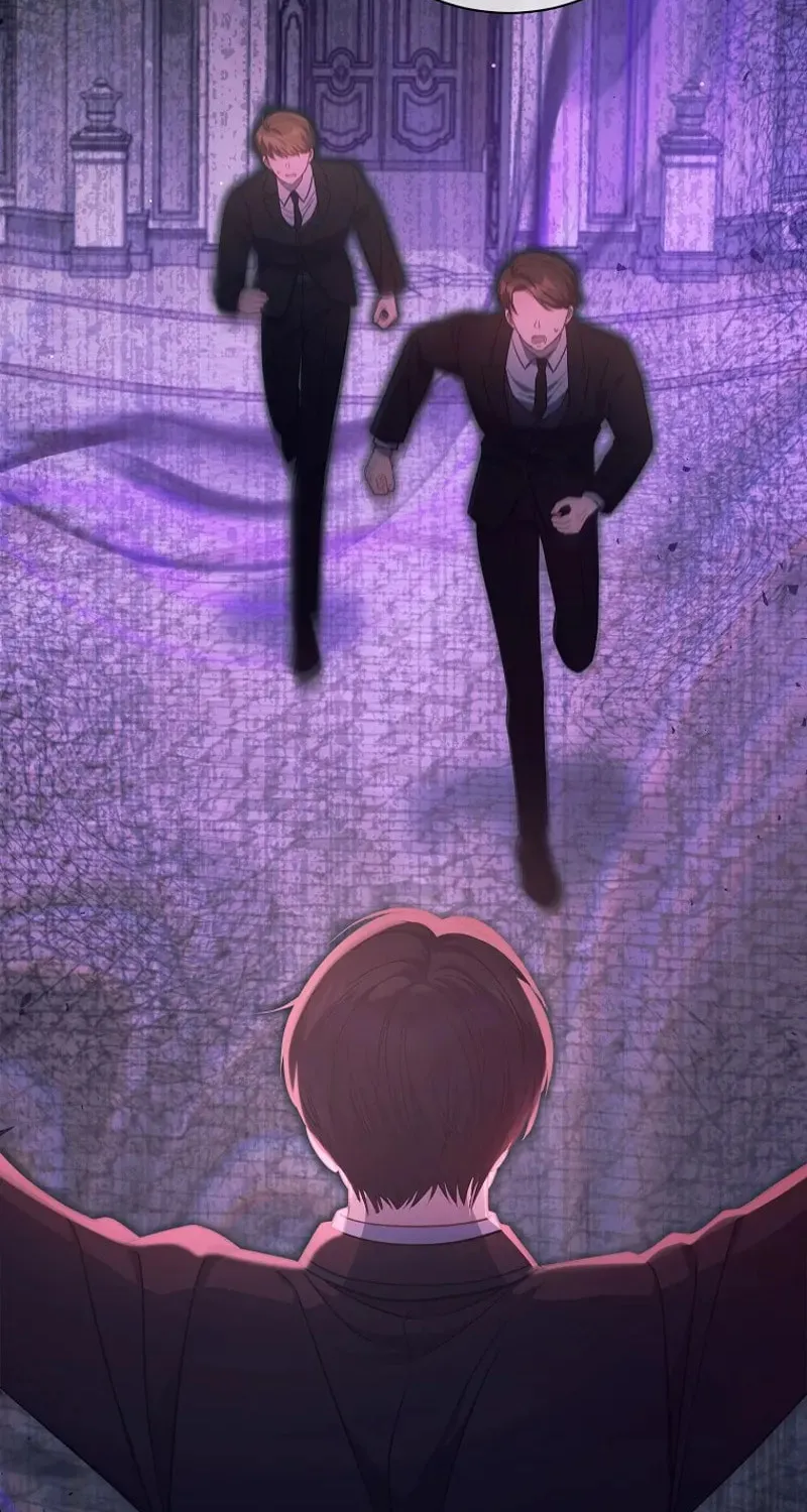 The Male Lead? I Don't Want Him Chapter 48 page 78 - 