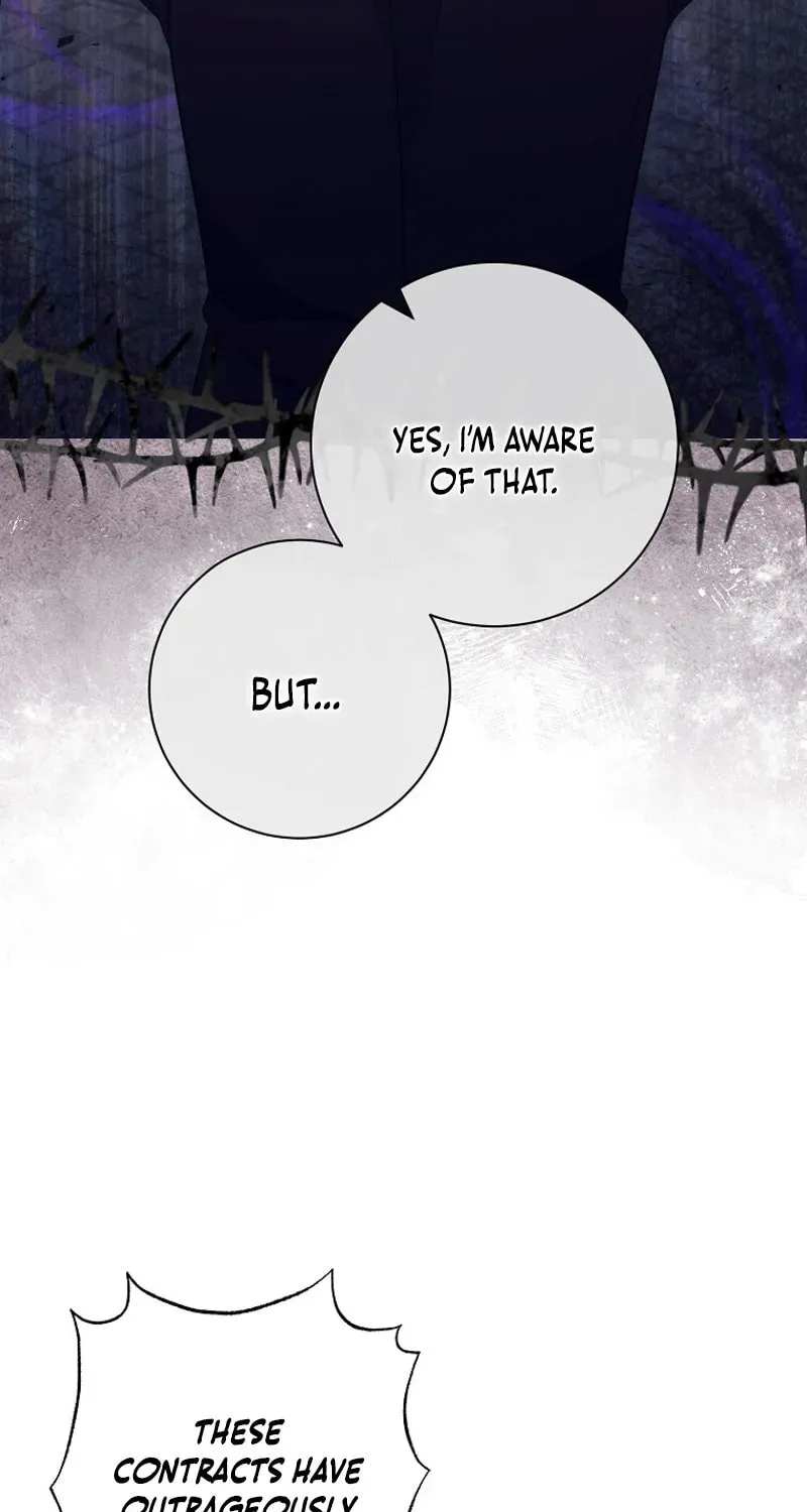 The Male Lead? I Don't Want Him Chapter 48 page 79 - 