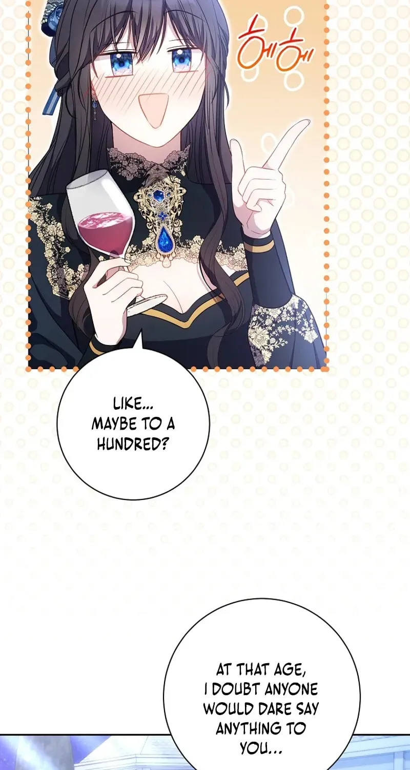 The Male Lead? I Don't Want Him Chapter 48 page 9 - 
