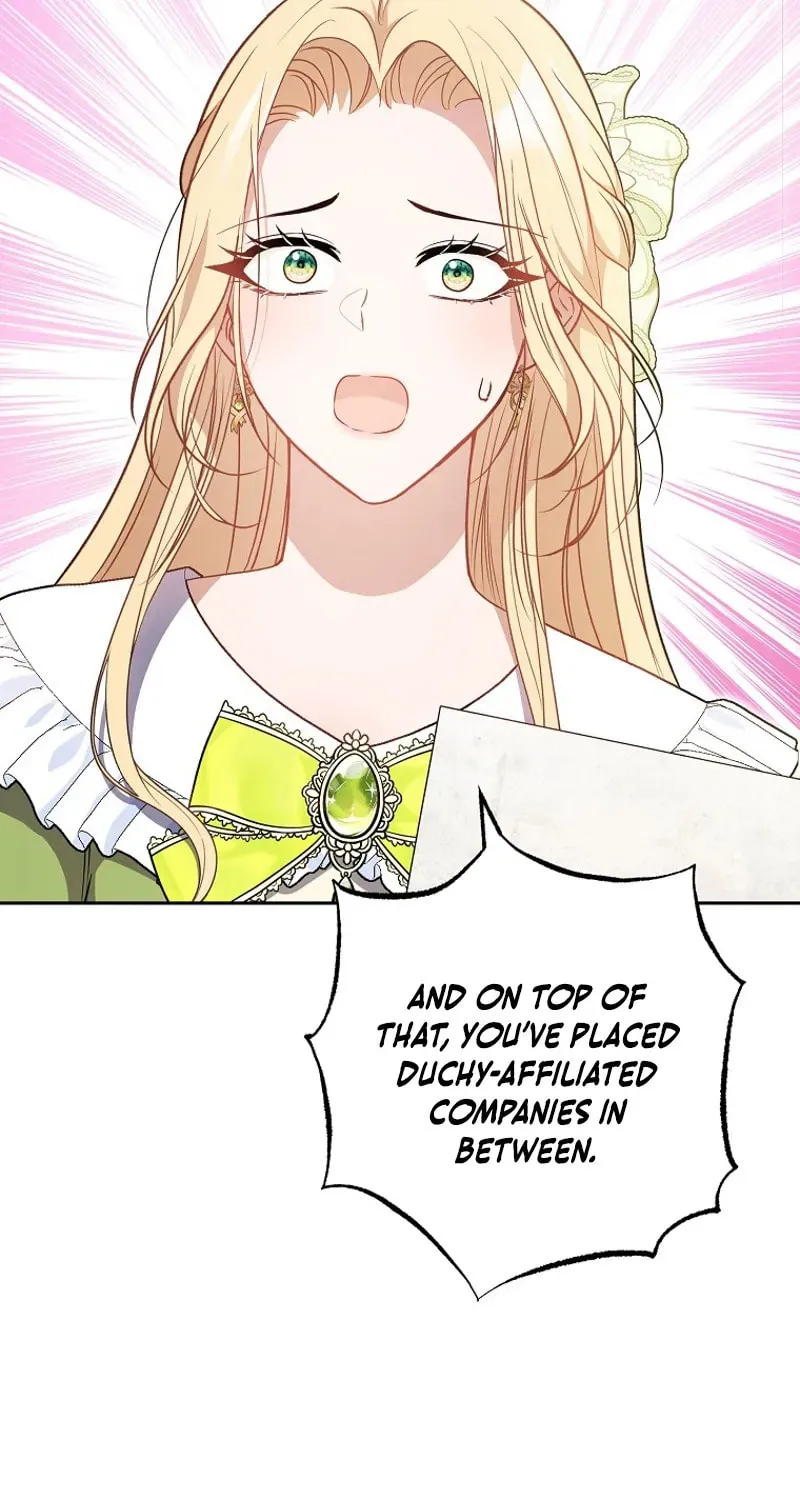 The Male Lead? I Don't Want Him Chapter 48 page 81 - 
