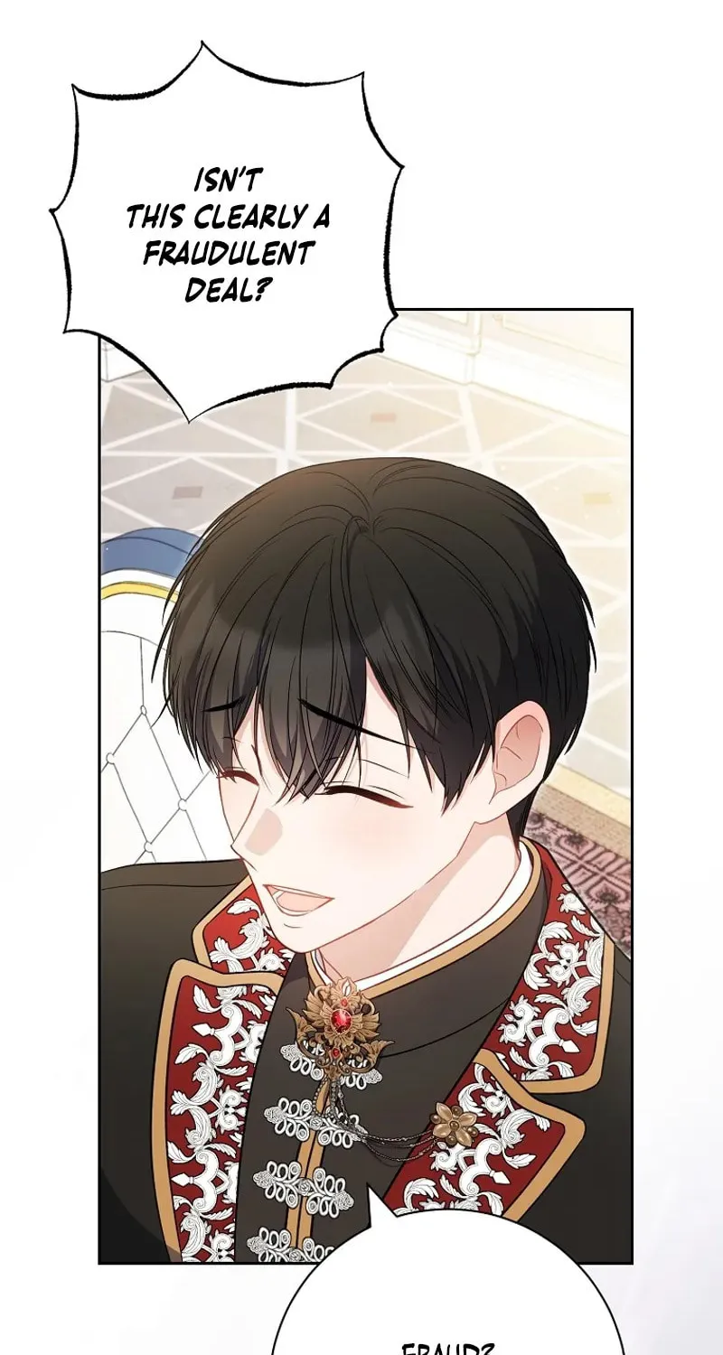 The Male Lead? I Don't Want Him Chapter 48 page 82 - 