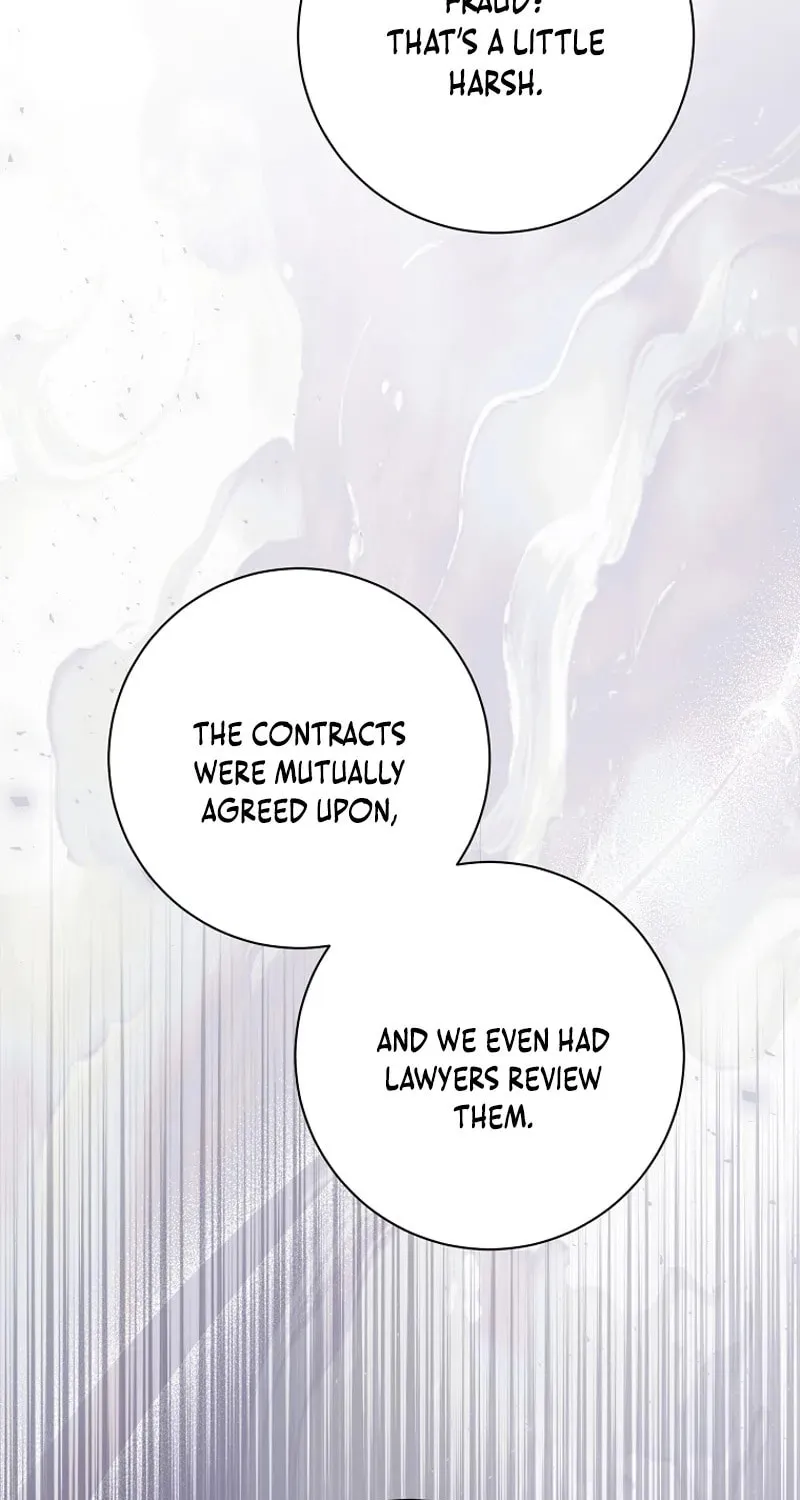 The Male Lead? I Don't Want Him Chapter 48 page 83 - 
