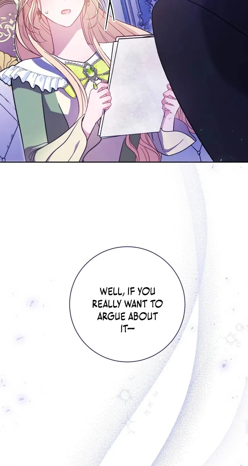 The Male Lead? I Don't Want Him Chapter 48 page 85 - 