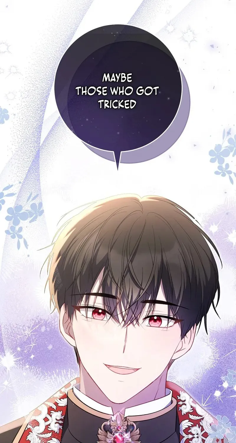 The Male Lead? I Don't Want Him Chapter 48 page 86 - 