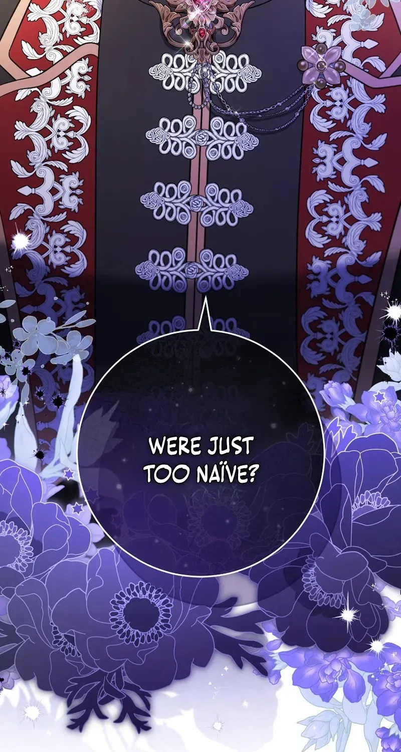 The Male Lead? I Don't Want Him Chapter 48 page 87 - 