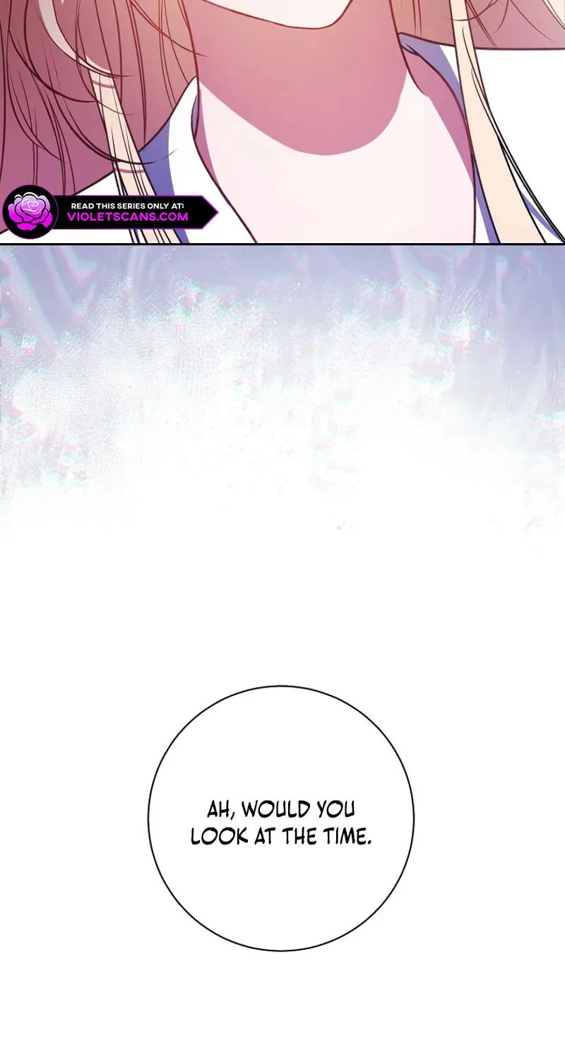 The Male Lead? I Don't Want Him Chapter 48 page 89 - 