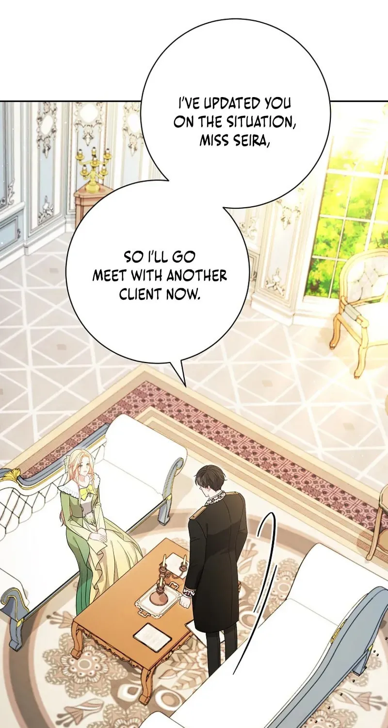 The Male Lead? I Don't Want Him Chapter 48 page 91 - 