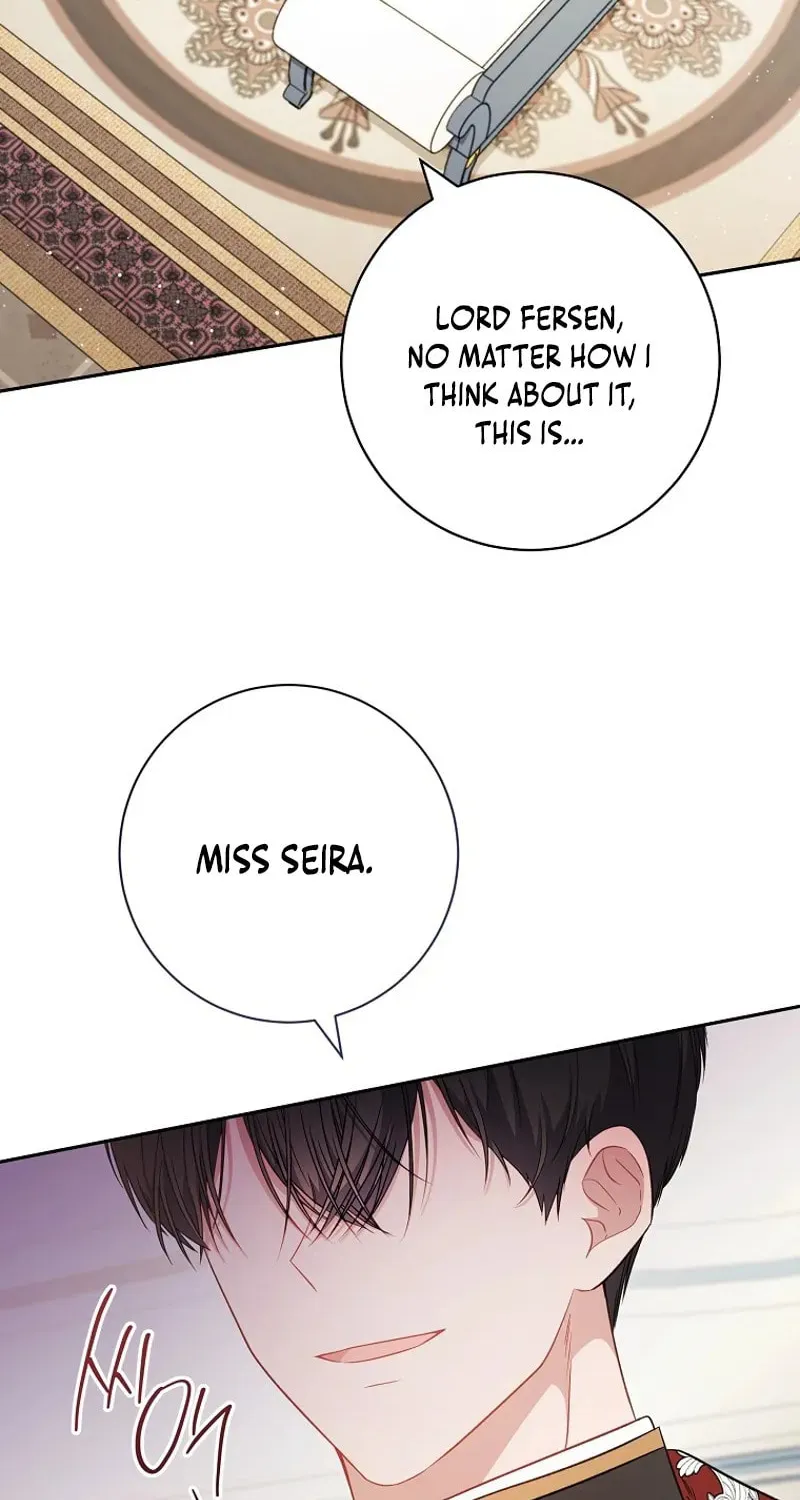 The Male Lead? I Don't Want Him Chapter 48 page 92 - 