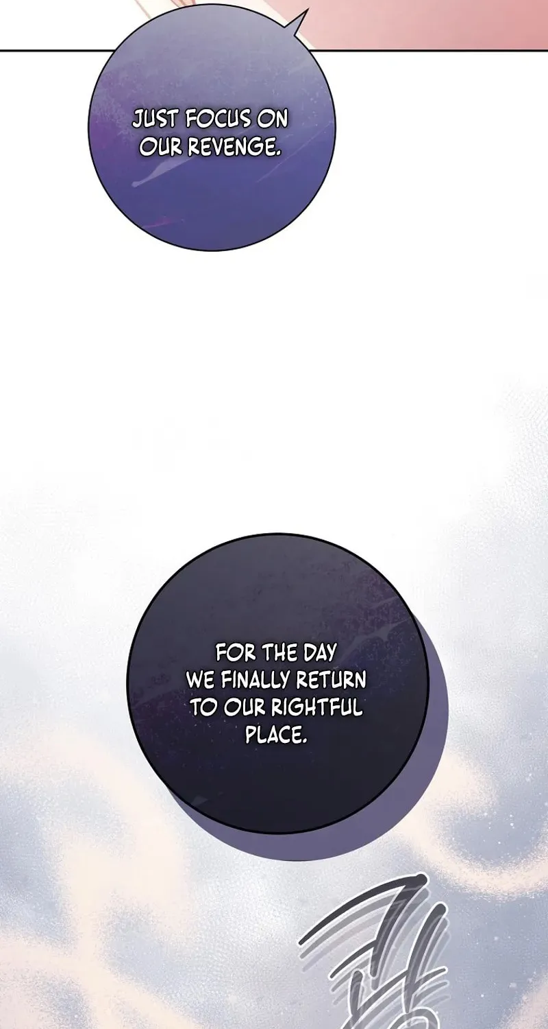 The Male Lead? I Don't Want Him Chapter 48 page 94 - 