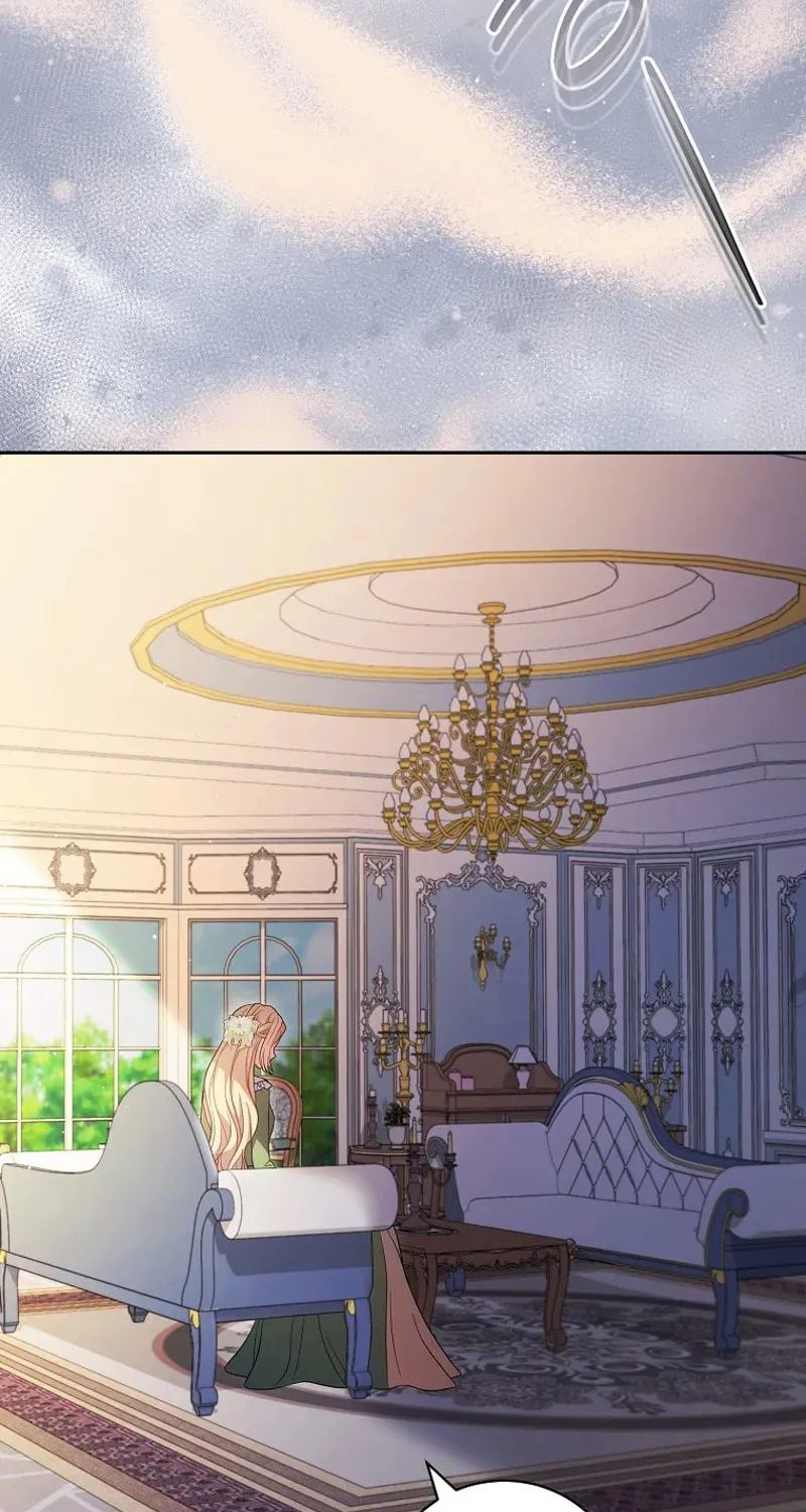 The Male Lead? I Don't Want Him Chapter 48 page 95 - 