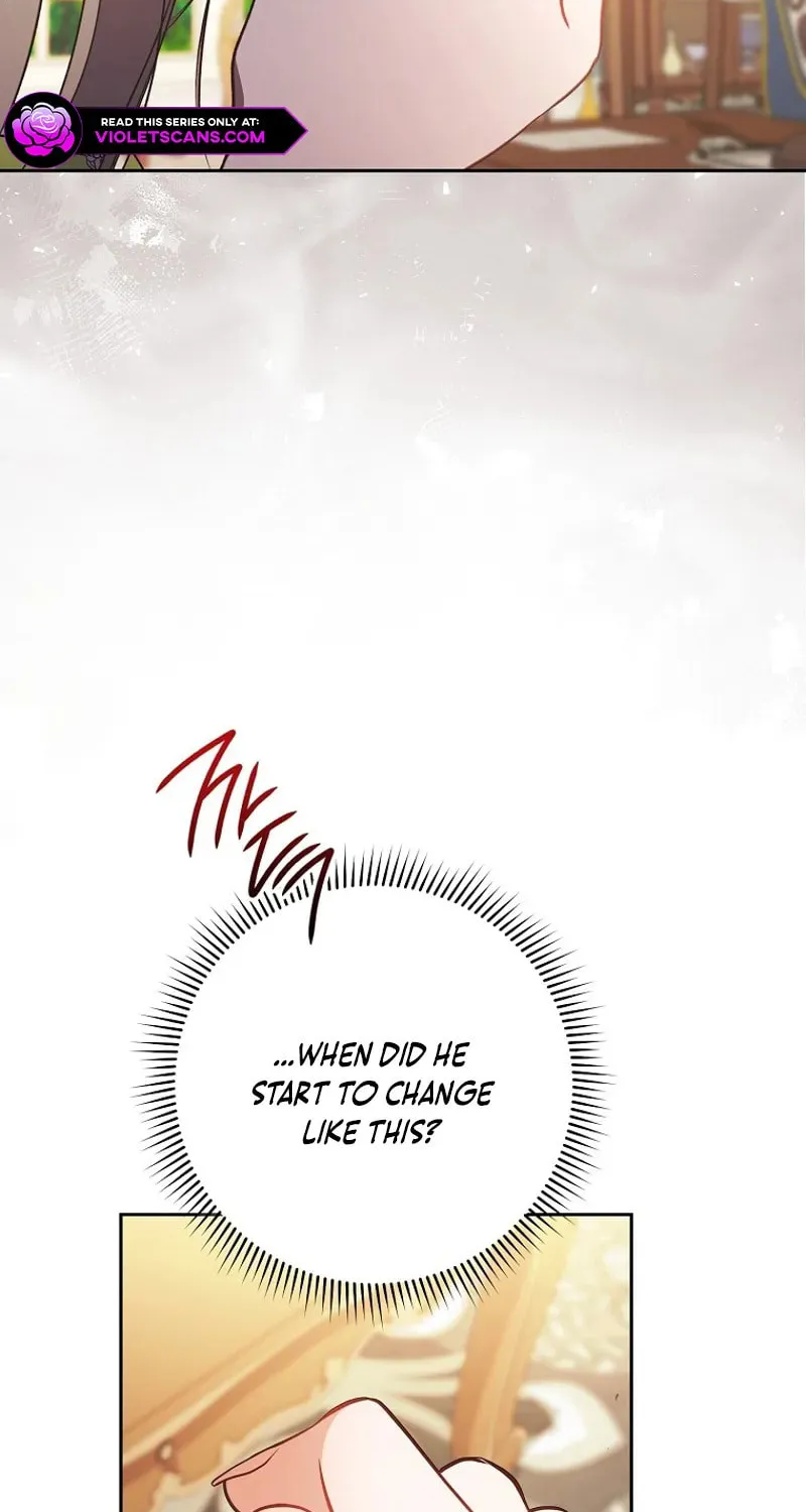 The Male Lead? I Don't Want Him Chapter 48 page 98 - 