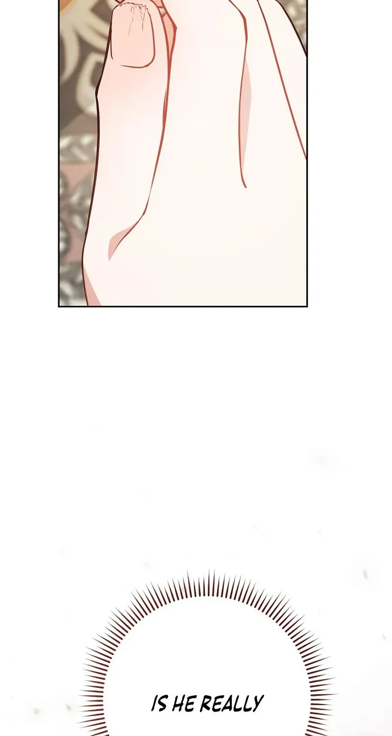The Male Lead? I Don't Want Him Chapter 48 page 99 - 