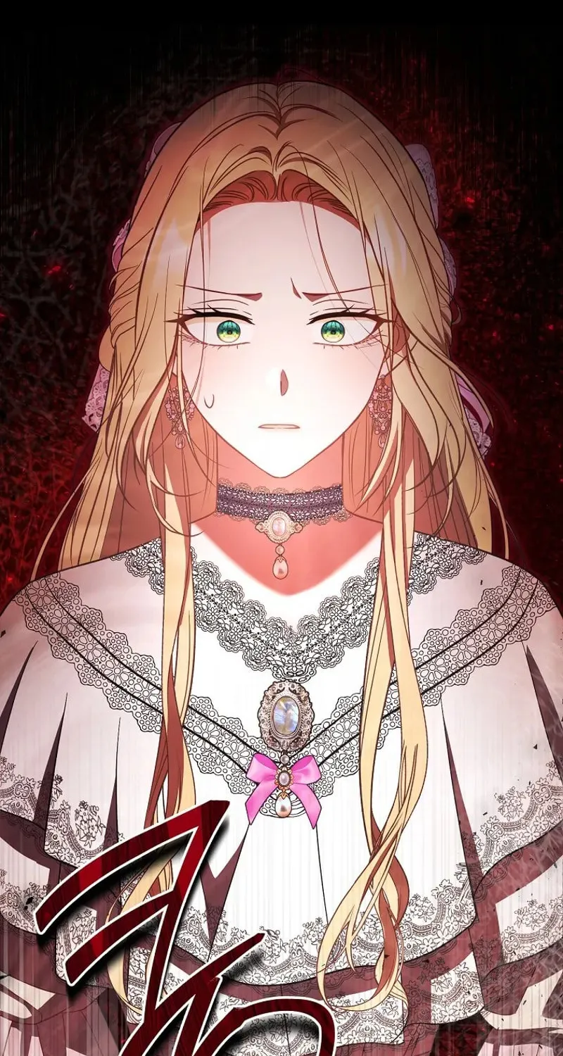 The Male Lead? I Don't Want Him Chapter 49 page 101 - 