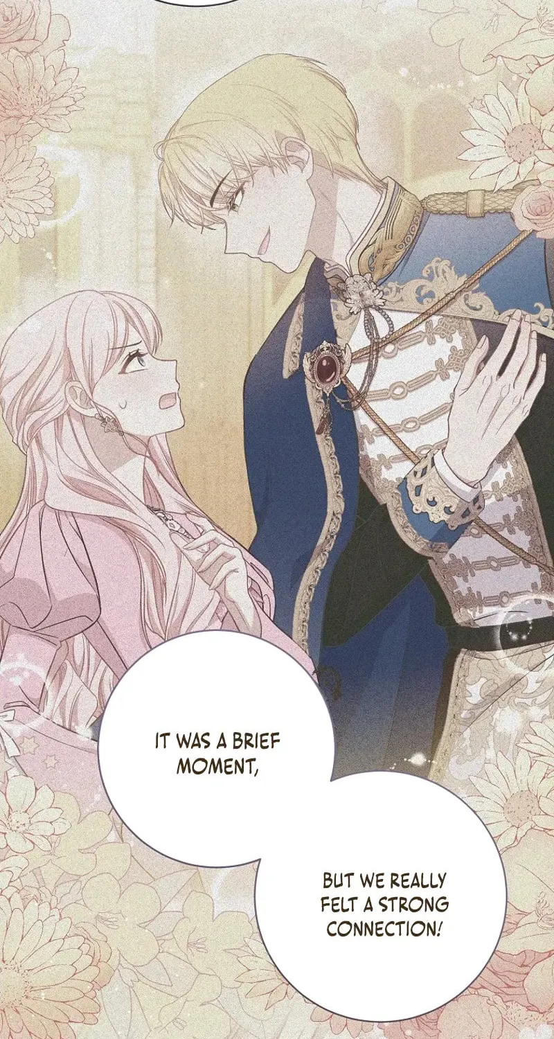 The Male Lead? I Don't Want Him Chapter 49 page 13 - 