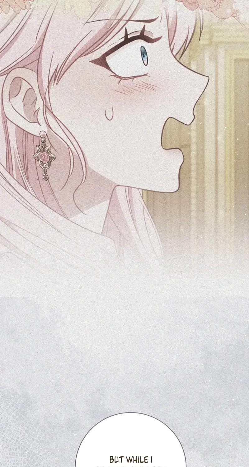 The Male Lead? I Don't Want Him Chapter 49 page 14 - 