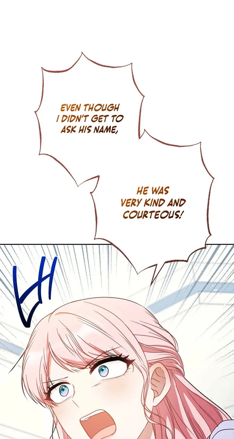 The Male Lead? I Don't Want Him Chapter 49 page 20 - 