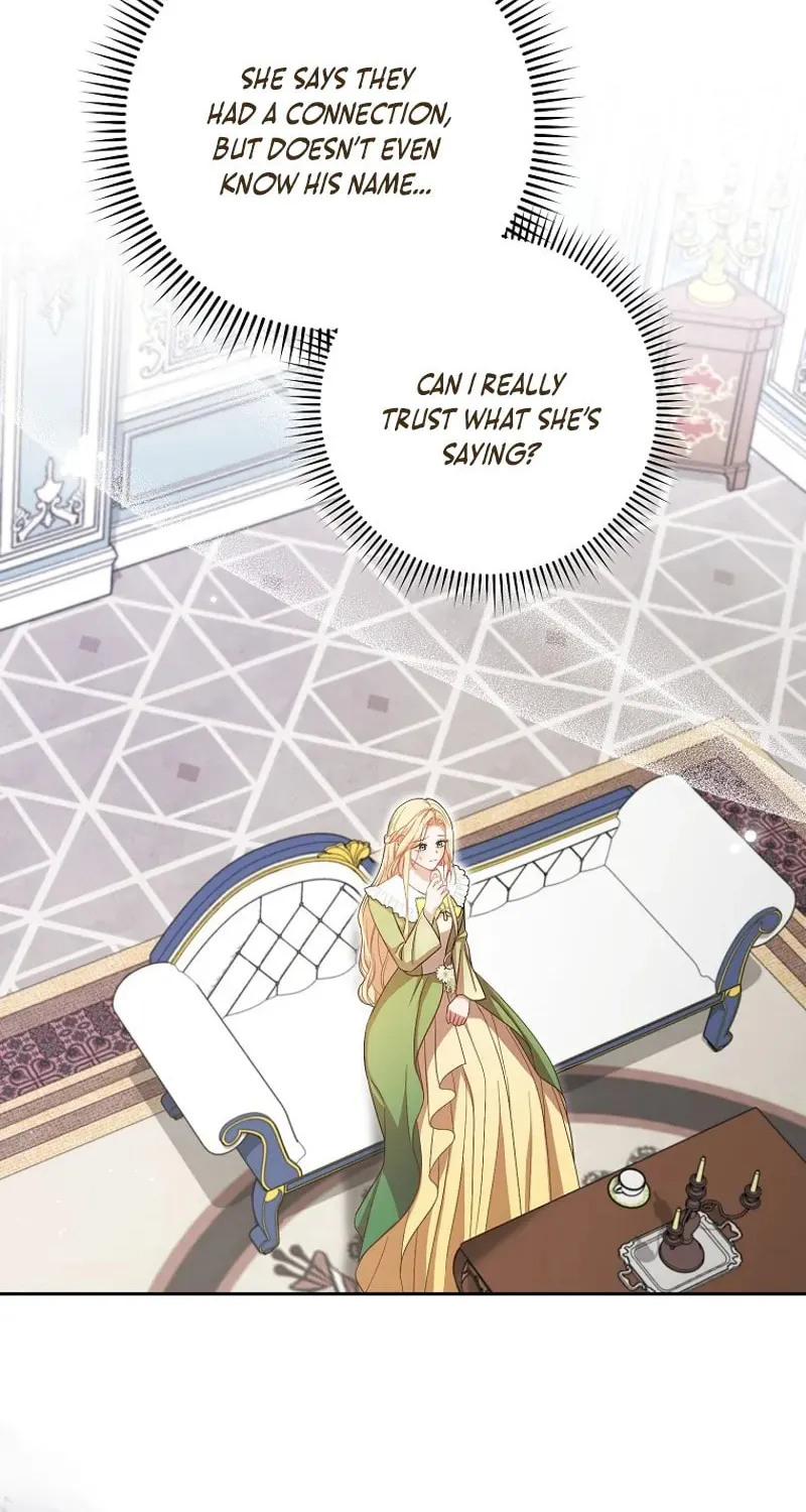 The Male Lead? I Don't Want Him Chapter 49 page 24 - 