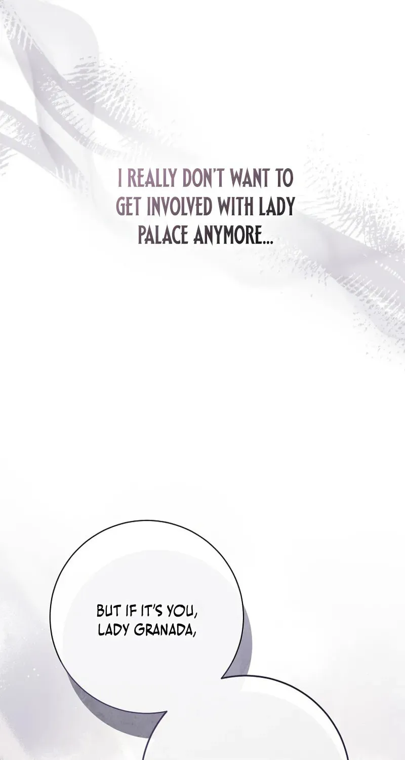 The Male Lead? I Don't Want Him Chapter 49 page 25 - 