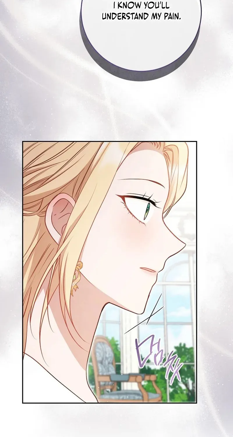 The Male Lead? I Don't Want Him Chapter 49 page 26 - 