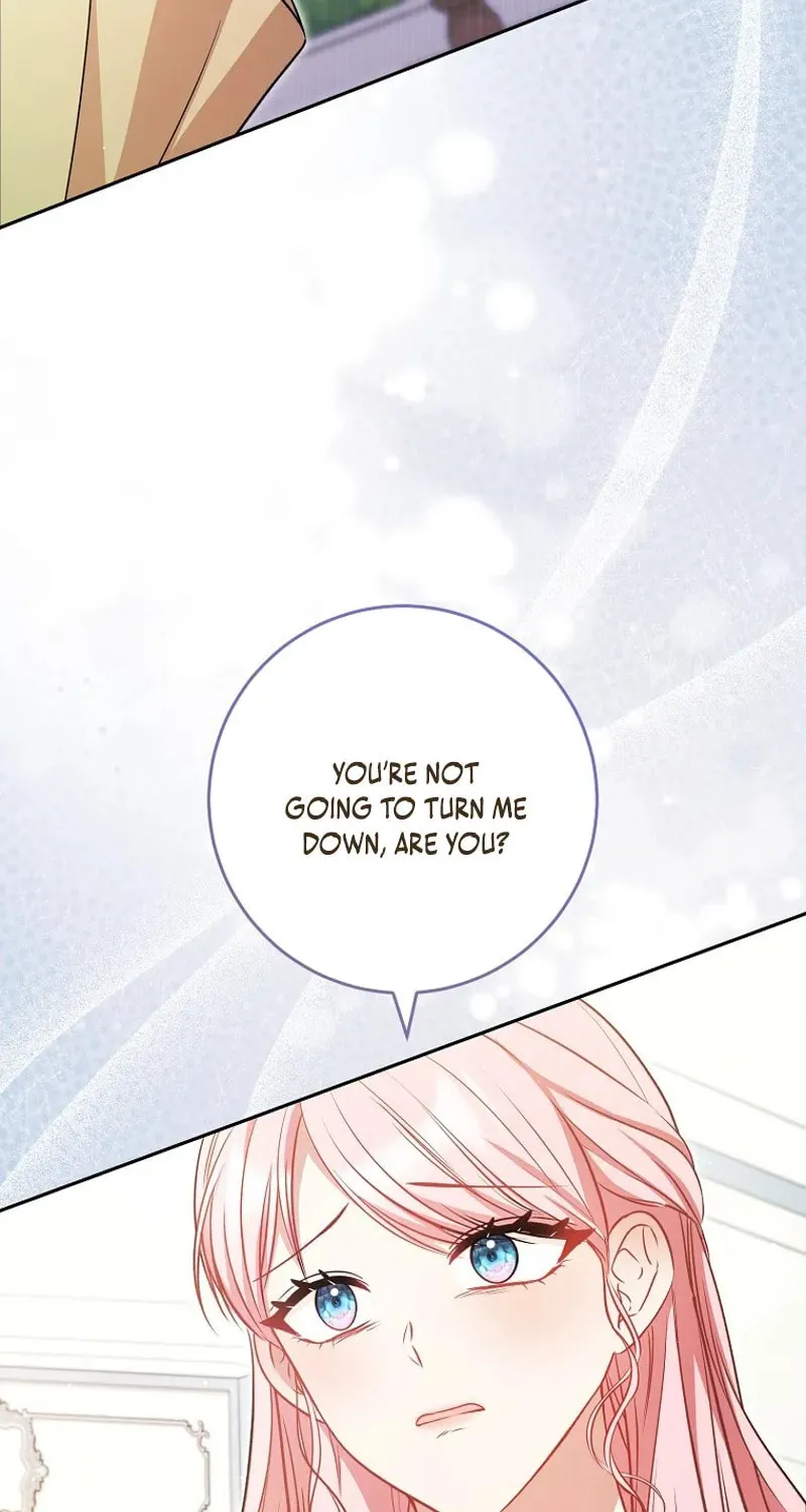 The Male Lead? I Don't Want Him Chapter 49 page 30 - 