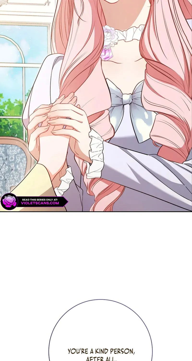 The Male Lead? I Don't Want Him Chapter 49 page 31 - 
