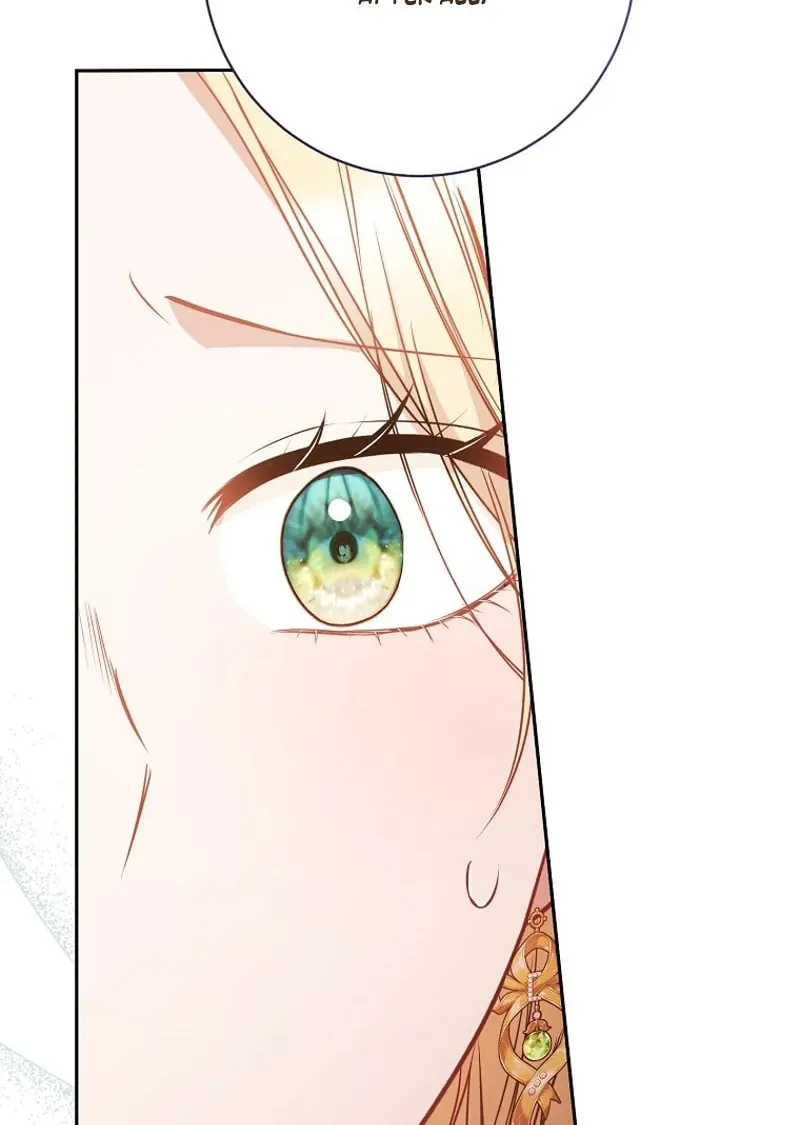 The Male Lead? I Don't Want Him Chapter 49 page 32 - 