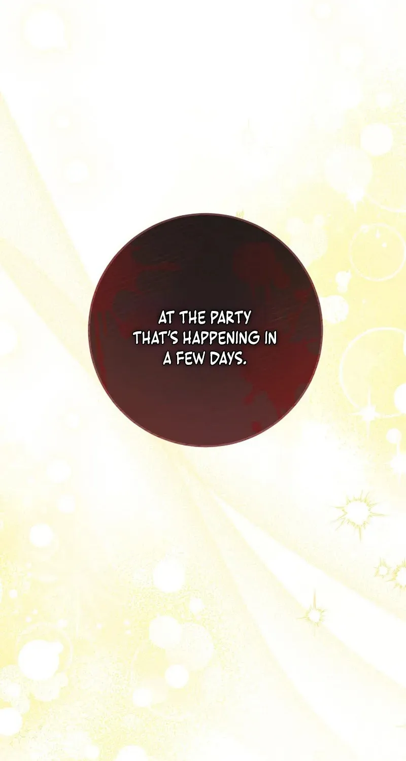 The Male Lead? I Don't Want Him Chapter 49 page 36 - 