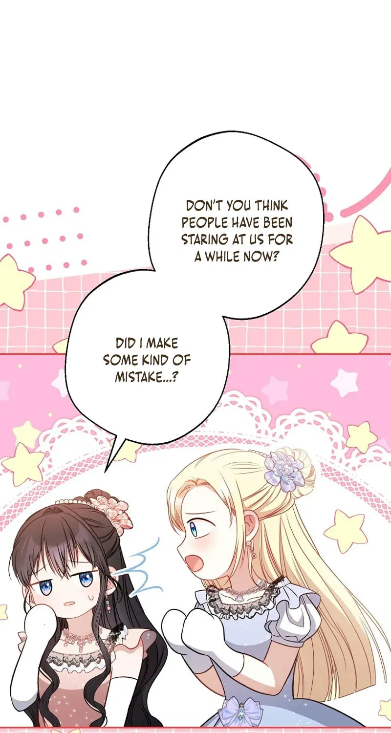 The Male Lead? I Don't Want Him Chapter 49 page 41 - 