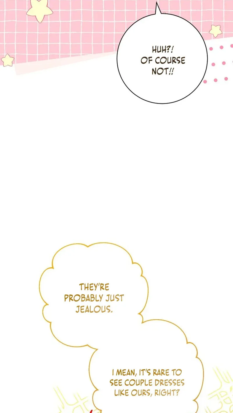 The Male Lead? I Don't Want Him Chapter 49 page 42 - 