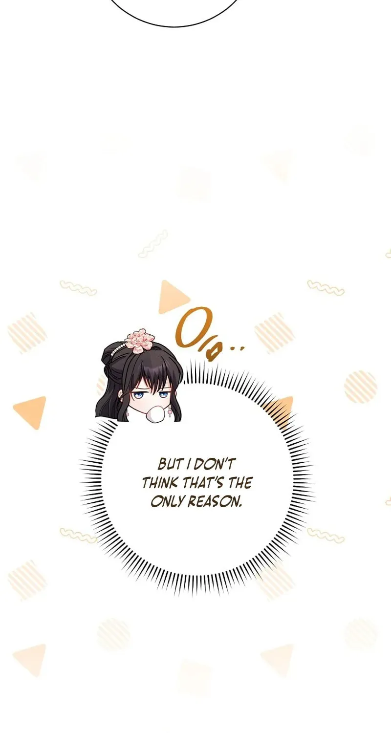 The Male Lead? I Don't Want Him Chapter 49 page 44 - 