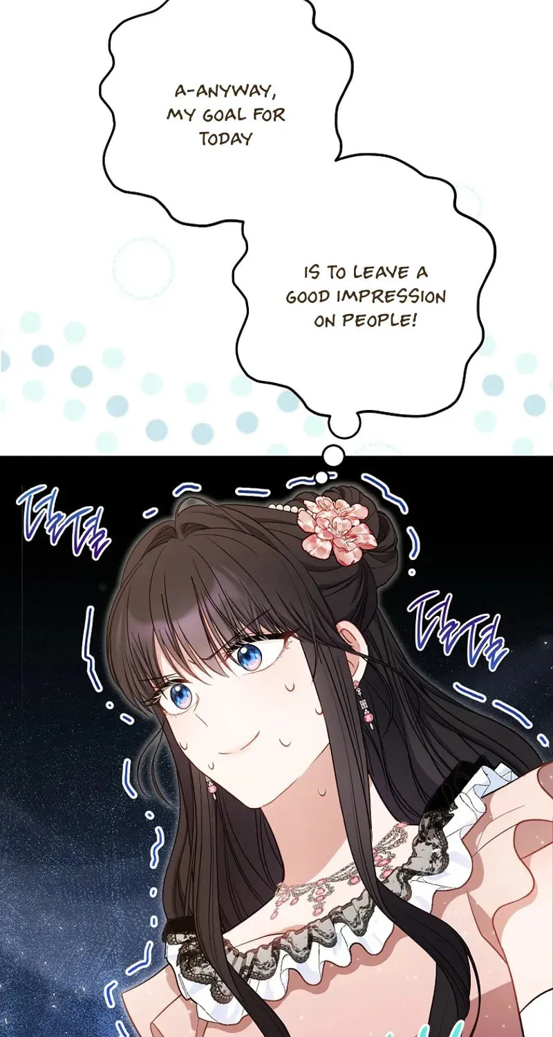 The Male Lead? I Don't Want Him Chapter 49 page 47 - 