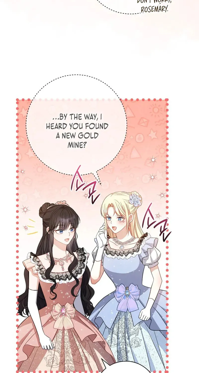 The Male Lead? I Don't Want Him Chapter 49 page 49 - 