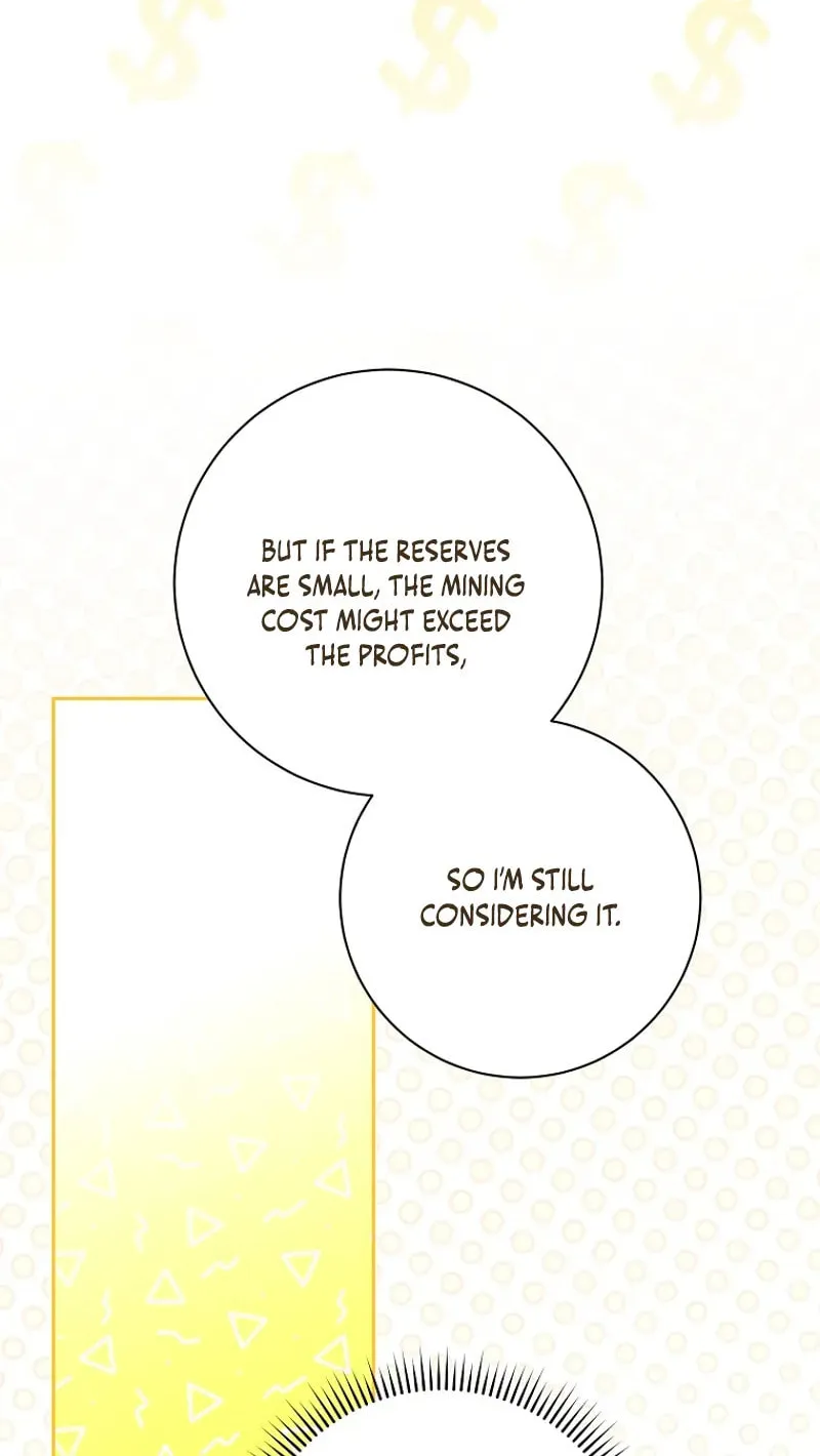 The Male Lead? I Don't Want Him Chapter 49 page 52 - 
