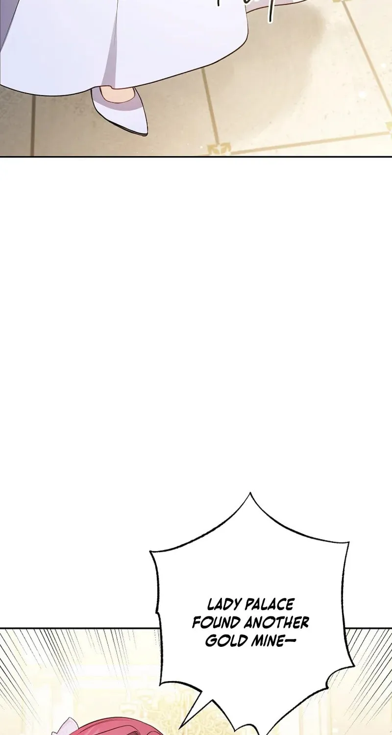 The Male Lead? I Don't Want Him Chapter 49 page 55 - 