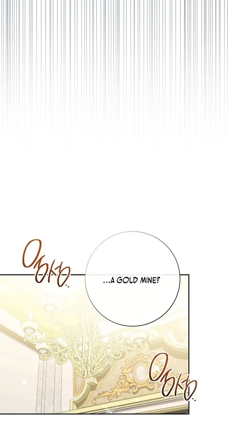 The Male Lead? I Don't Want Him Chapter 49 page 58 - 