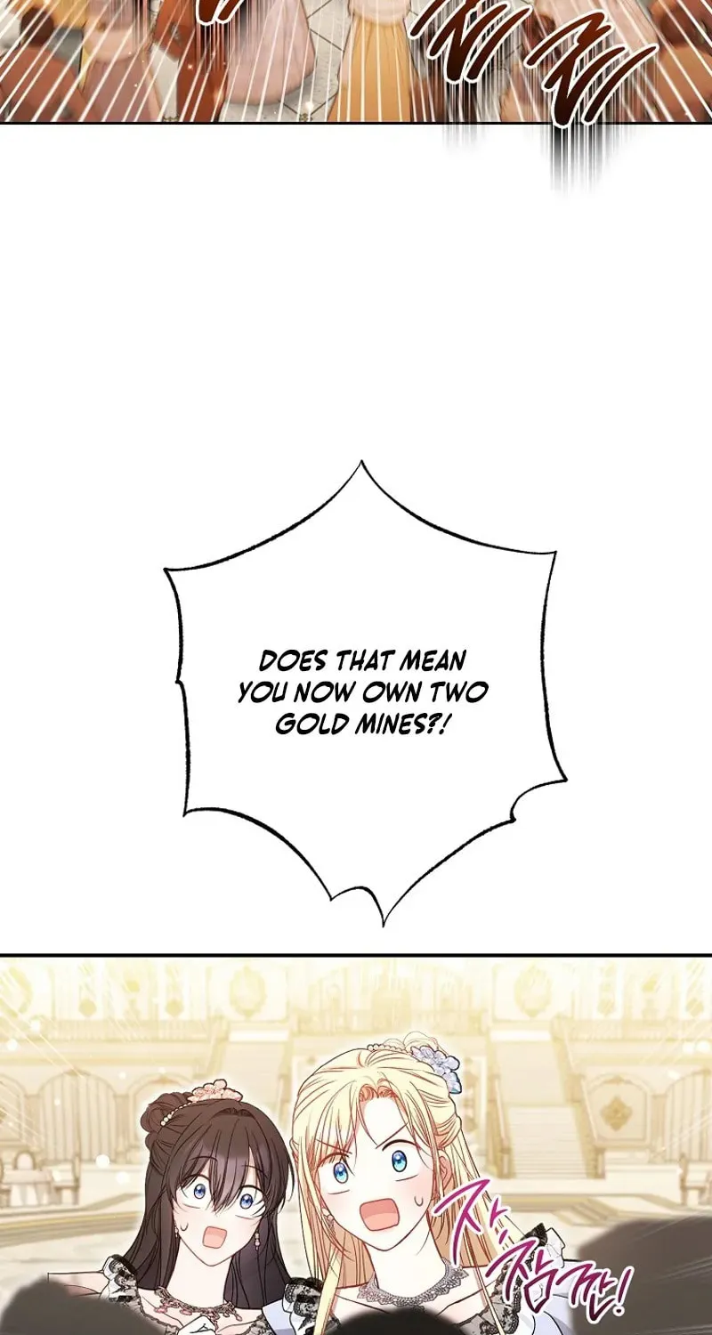 The Male Lead? I Don't Want Him Chapter 49 page 60 - 