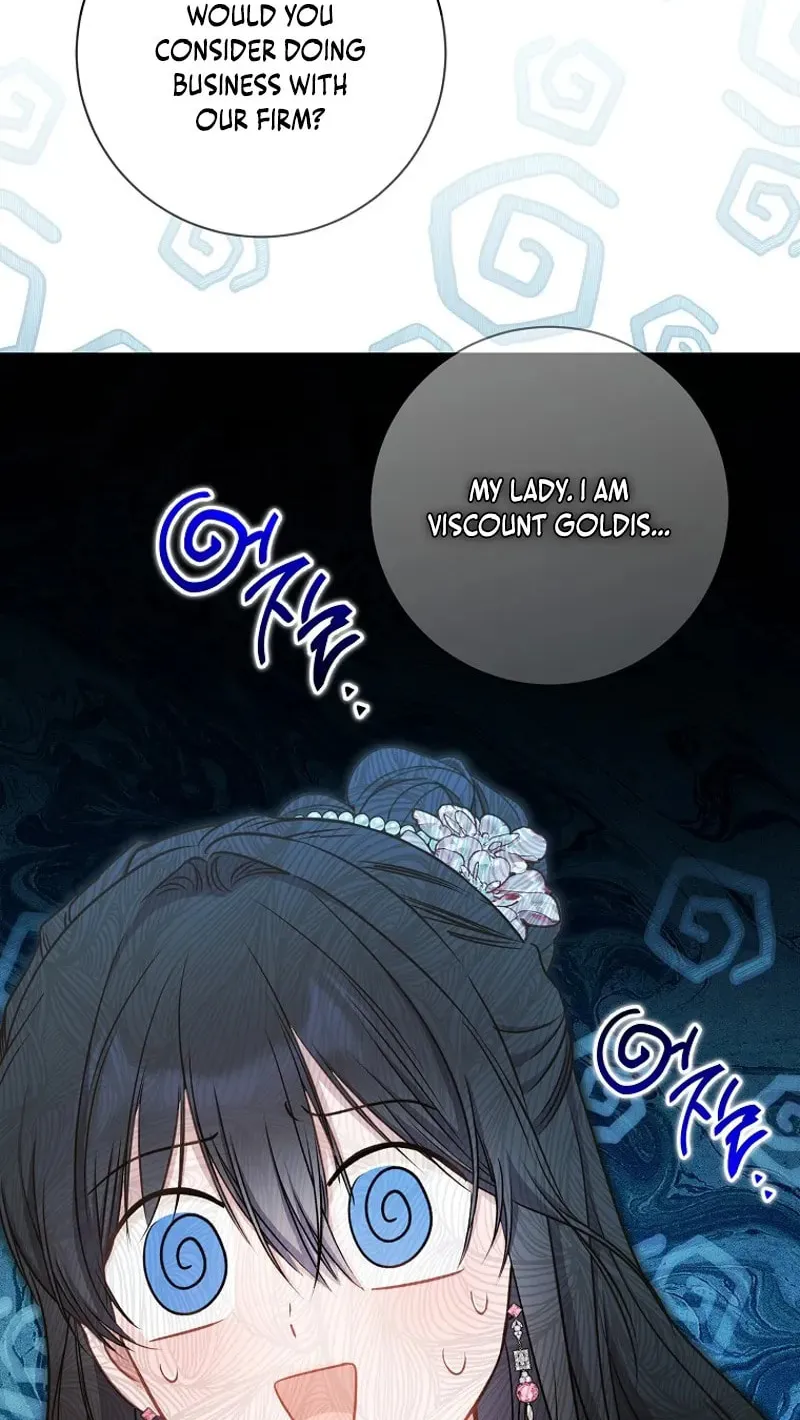 The Male Lead? I Don't Want Him Chapter 49 page 62 - 