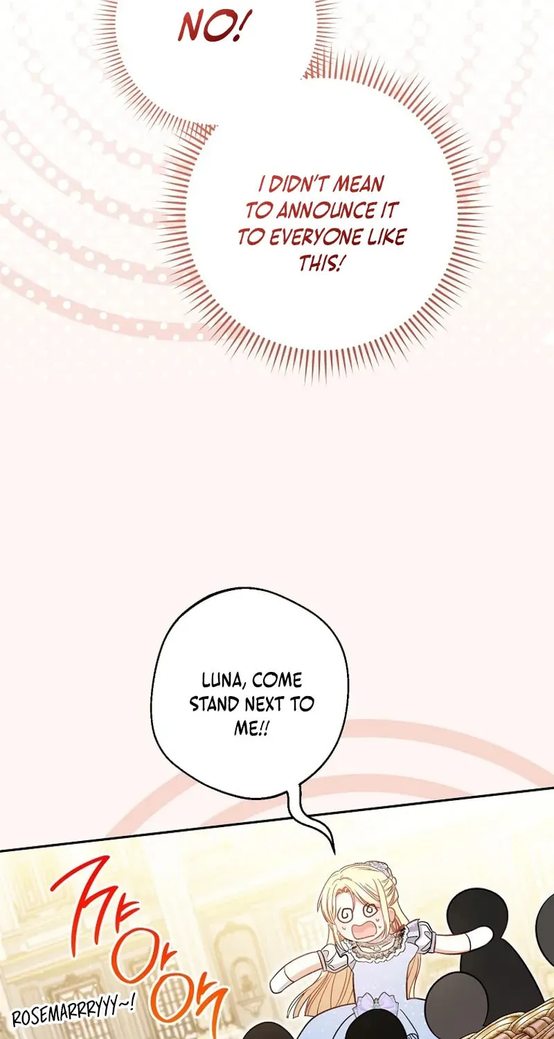 The Male Lead? I Don't Want Him Chapter 49 page 64 - 