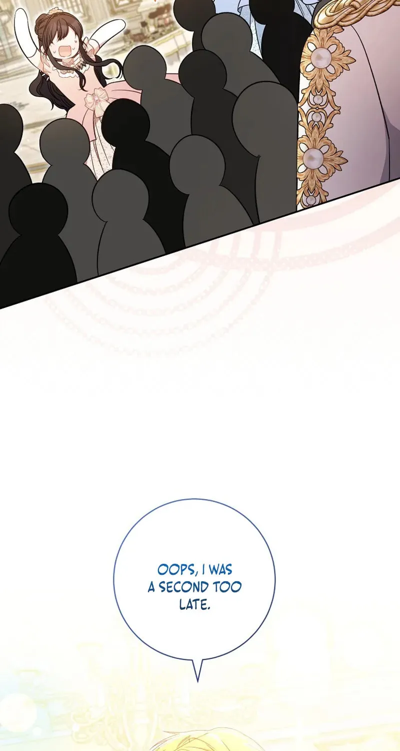 The Male Lead? I Don't Want Him Chapter 49 page 65 - 