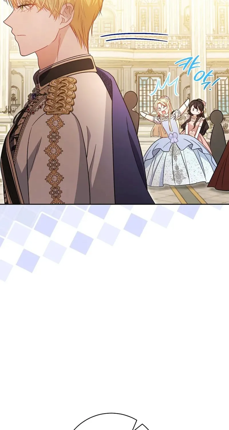 The Male Lead? I Don't Want Him Chapter 49 page 68 - 